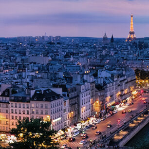 UK & Scotland 07 Night 8 Days