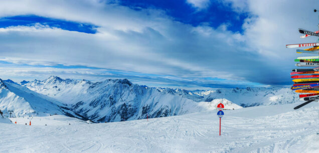 Scandinavia 12 Night 13 Days