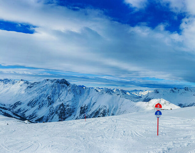 Scandinavia 12 Night 13 Days