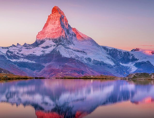 France & Switzerland 07 Night 08 Days